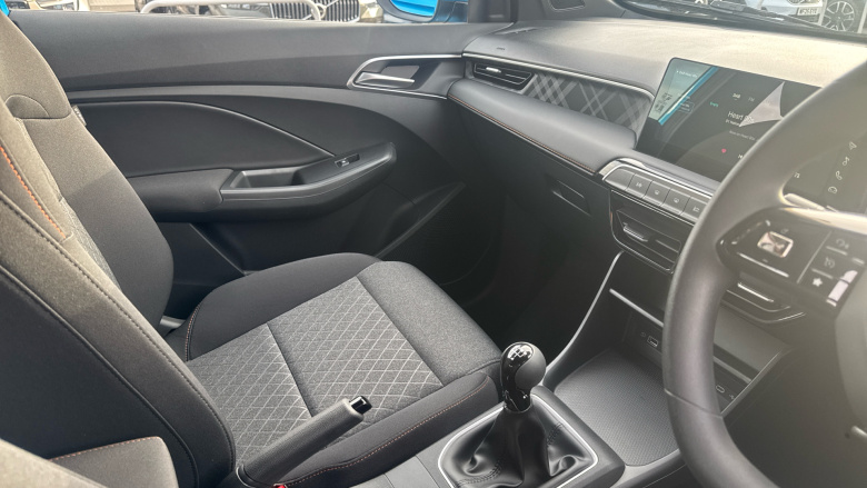 MG MG3 1.5 SE 5dr Petrol Hatchback